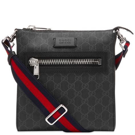 394915 gucci messenger|Gucci pouch Messenger.